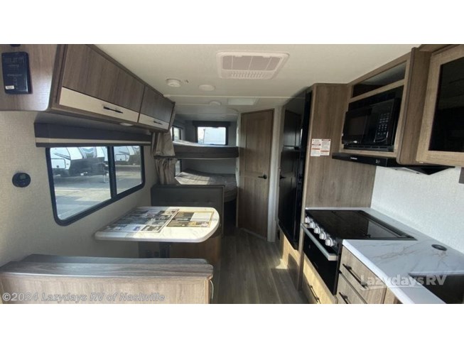 2024 Grand Design Imagine XLS 21BHE - New Travel Trailer For Sale by Lazydays RV of Nashville in Murfreesboro, Tennessee