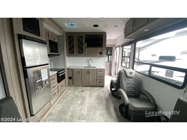 2024 Momentum G-Class 25G by Grand Design from Lazydays RV of Nashville in Murfreesboro, Tennessee