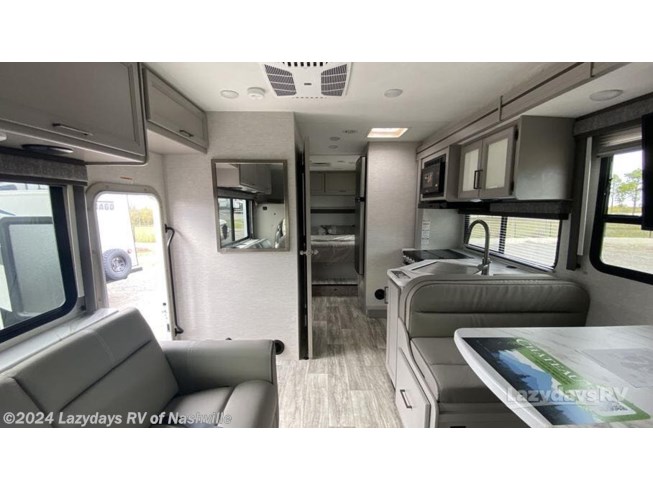 2024 Chateau 28Z by Thor Motor Coach from Lazydays RV of Nashville in Murfreesboro, Tennessee
