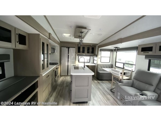 2024 Reflection 320MKS by Grand Design from Lazydays RV of Nashville in Murfreesboro, Tennessee