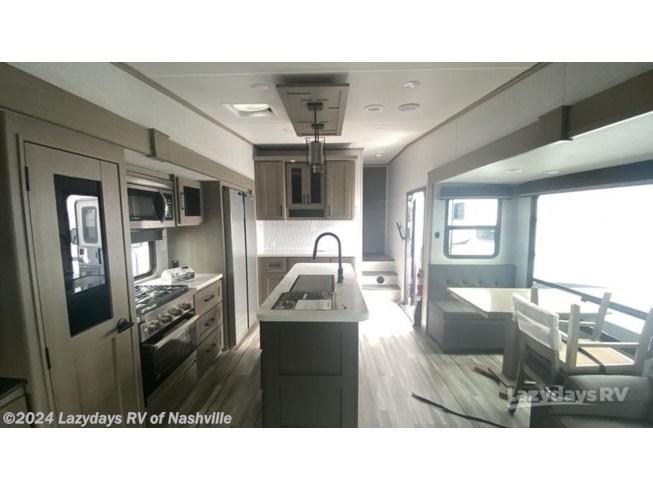 2024 Reflection 337RLS by Grand Design from Lazydays RV of Nashville in Murfreesboro, Tennessee