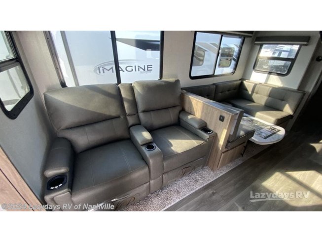 2024 Imagine 2600RB by Grand Design from Lazydays RV of Nashville in Murfreesboro, Tennessee