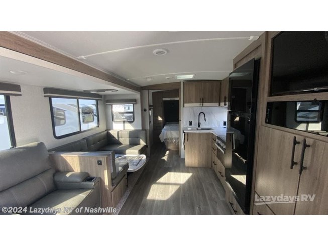 2024 Grand Design Imagine 2600RB - New Travel Trailer For Sale by Lazydays RV of Nashville in Murfreesboro, Tennessee