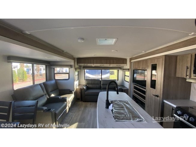 2024 Grand Design Imagine 2970RL - New Travel Trailer For Sale by Lazydays RV of Nashville in Murfreesboro, Tennessee