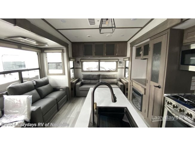 2024 Solitude 378MBS by Grand Design from Lazydays RV of Nashville in Murfreesboro, Tennessee