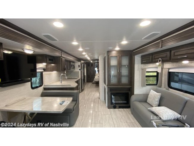 2024 Forest River Berkshire 34B - New Class A For Sale by Lazydays RV of Nashville in Murfreesboro, Tennessee