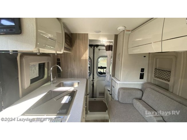 2024 Thor Motor Coach Rize 18M - New Class B For Sale by Lazydays RV of Nashville in Murfreesboro, Tennessee
