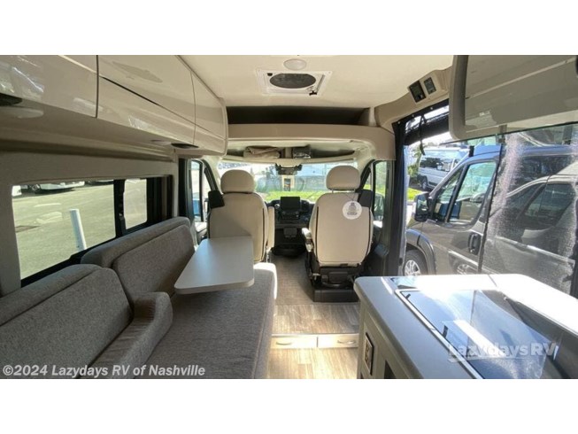 2024 Rize 18M by Thor Motor Coach from Lazydays RV of Nashville in Murfreesboro, Tennessee