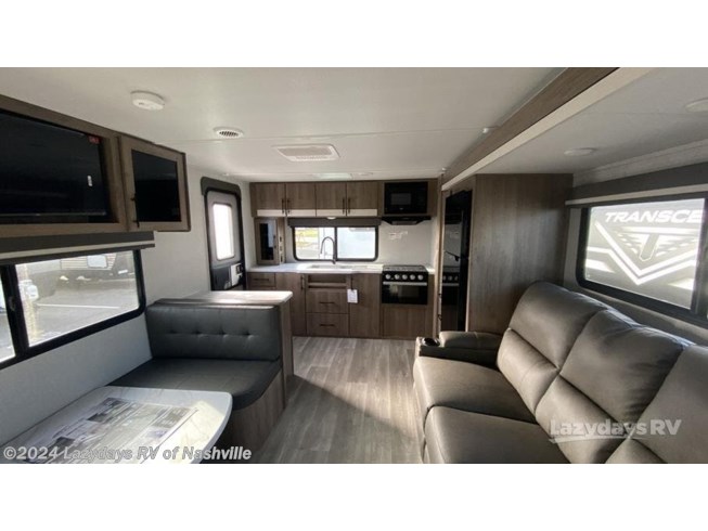 2024 Grand Design Imagine XLS 23LDE - New Travel Trailer For Sale by Lazydays RV of Nashville in Murfreesboro, Tennessee
