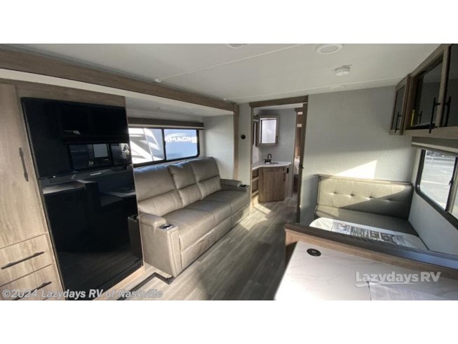 2024 Imagine XLS 23LDE by Grand Design from Lazydays RV of Nashville in Murfreesboro, Tennessee