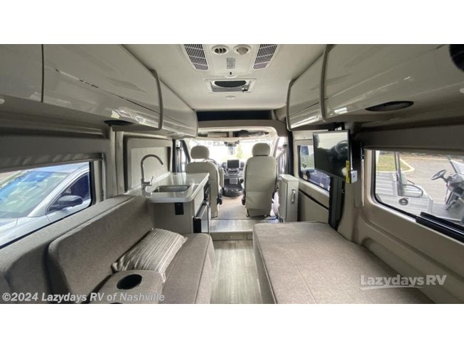 2024 Thor Motor Coach Tellaro 20L - New Class B For Sale by Lazydays RV of Nashville in Murfreesboro, Tennessee