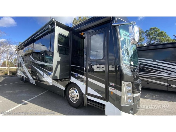 New 2024 Forest River Berkshire XLT 45E available in Murfreesboro, Tennessee