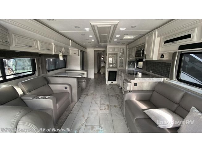 2024 Forest River Berkshire XLT 45E - New Class A For Sale by Lazydays RV of Nashville in Murfreesboro, Tennessee