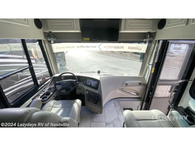2024 Berkshire XLT 45E by Forest River from Lazydays RV of Nashville in Murfreesboro, Tennessee