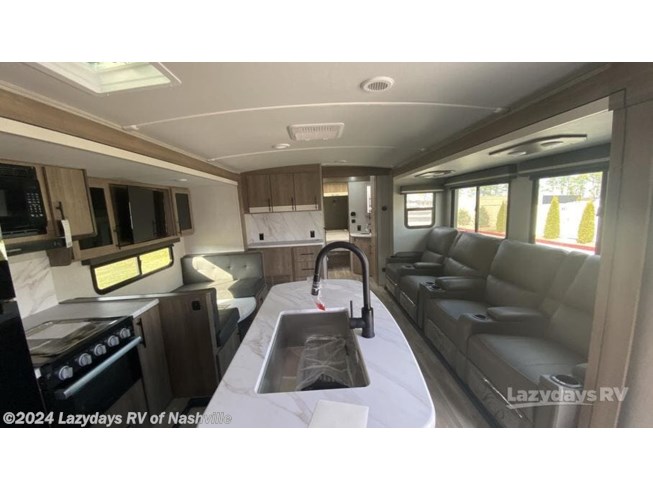 2024 Grand Design Imagine 3210BH - New Travel Trailer For Sale by Lazydays RV of Nashville in Murfreesboro, Tennessee