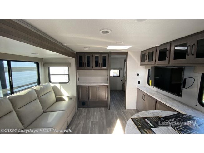 2024 Grand Design Transcend Xplor 315BH - New Travel Trailer For Sale by Lazydays RV of Nashville in Murfreesboro, Tennessee