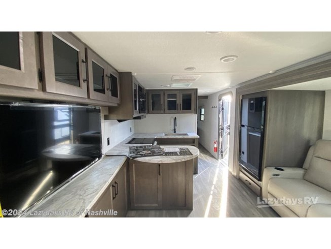 2024 Transcend Xplor 315BH by Grand Design from Lazydays RV of Nashville in Murfreesboro, Tennessee