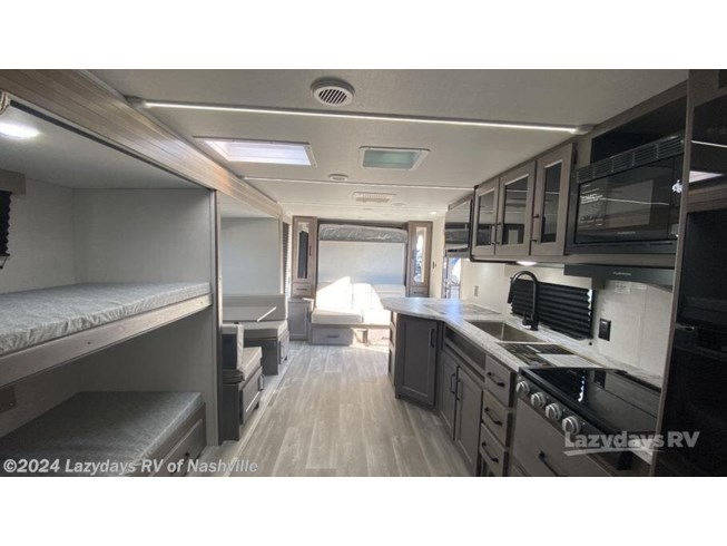 2024 Grand Design Transcend Xplor 235BH - New Travel Trailer For Sale by Lazydays RV of Nashville in Murfreesboro, Tennessee