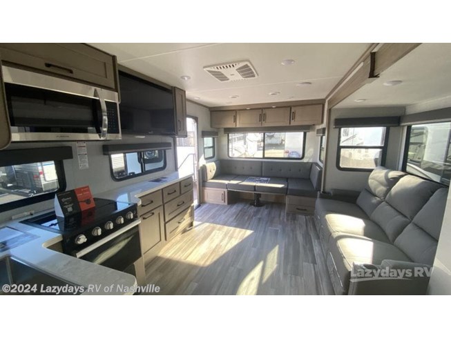 2024 Reflection 296RDTS by Grand Design from Lazydays RV of Nashville in Murfreesboro, Tennessee
