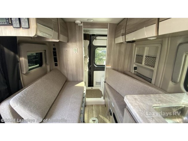 2024 Thor Motor Coach Rize 18G - New Class B For Sale by Lazydays RV of Nashville in Murfreesboro, Tennessee