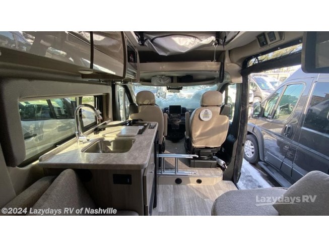 2024 Rize 18G by Thor Motor Coach from Lazydays RV of Nashville in Murfreesboro, Tennessee