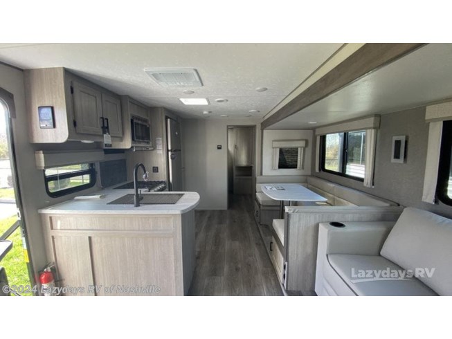 2024 Coachmen Catalina Legacy Edition 293TQBSCK - New Travel Trailer For Sale by Lazydays RV of Nashville in Murfreesboro, Tennessee