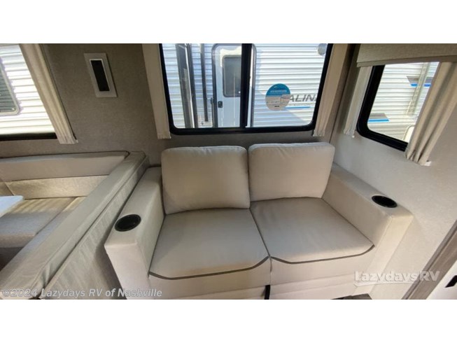2024 Catalina Legacy Edition 293TQBSCK by Coachmen from Lazydays RV of Nashville in Murfreesboro, Tennessee