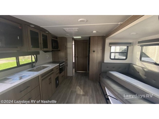2024 Grand Design Imagine XLS 24SDE - New Travel Trailer For Sale by Lazydays RV of Nashville in Murfreesboro, Tennessee