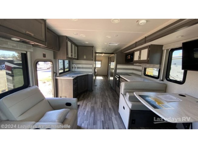 2024 Thor Motor Coach Indigo DD35 - New Class A For Sale by Lazydays RV of Nashville in Murfreesboro, Tennessee