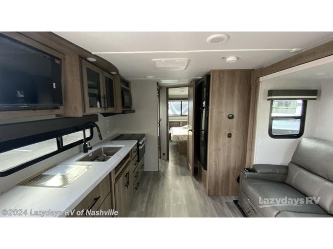2024 Grand Design Imagine XLS 24BSE - New Travel Trailer For Sale by Lazydays RV of Nashville in Murfreesboro, Tennessee