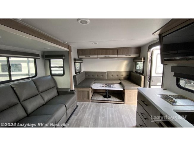 2024 Imagine XLS 24BSE by Grand Design from Lazydays RV of Nashville in Murfreesboro, Tennessee