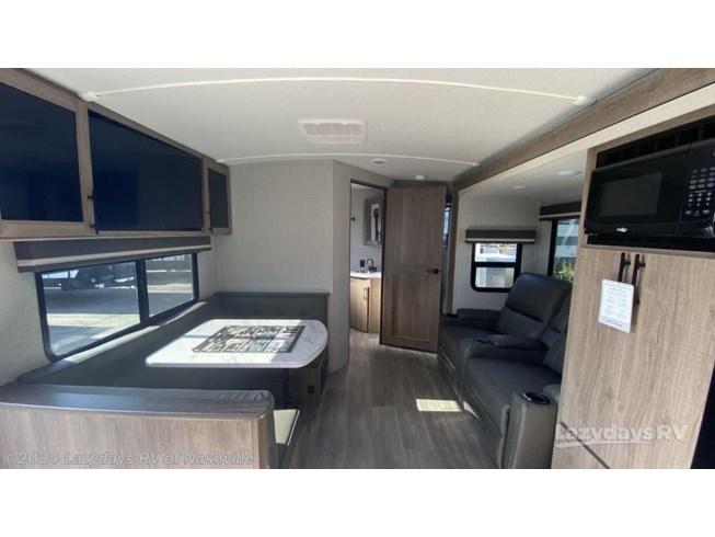 2024 Grand Design Imagine 2660BS - New Travel Trailer For Sale by Lazydays RV of Nashville in Murfreesboro, Tennessee