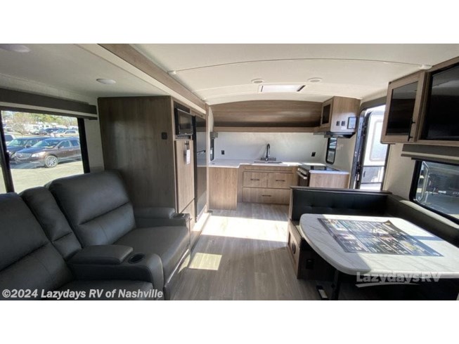 2024 Imagine 2660BS by Grand Design from Lazydays RV of Nashville in Murfreesboro, Tennessee