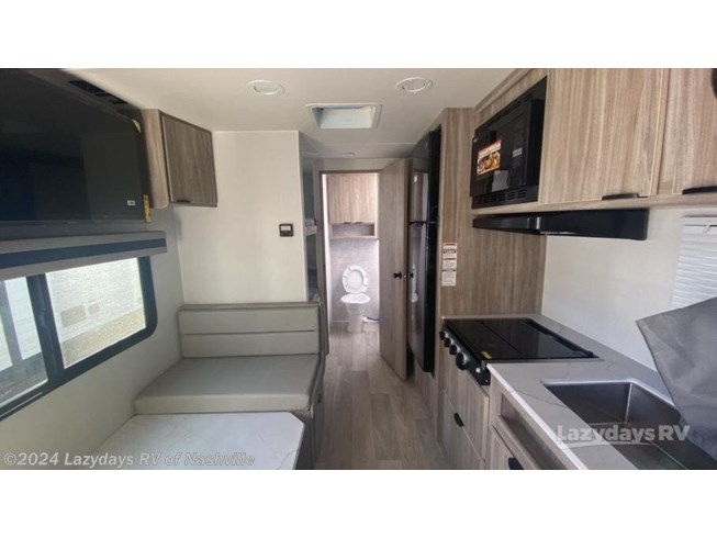 2024 Winnebago Access 26BH - New Travel Trailer For Sale by Lazydays RV of Nashville in Murfreesboro, Tennessee