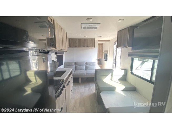 2024 Access 26BH by Winnebago from Lazydays RV of Nashville in Murfreesboro, Tennessee