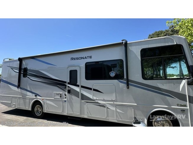 2024 Thor Motor Coach Resonate 32B - New Class A For Sale by Lazydays RV of Nashville in Murfreesboro, Tennessee