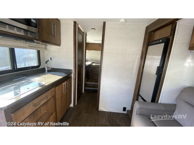 2020 Tiffin Wayfarer 25 LW - Used Class C For Sale by Lazydays RV of Nashville in Murfreesboro, Tennessee
