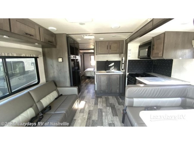 2023 Forest River FR3 32DS - Used Class A For Sale by Lazydays RV of Nashville in Murfreesboro, Tennessee