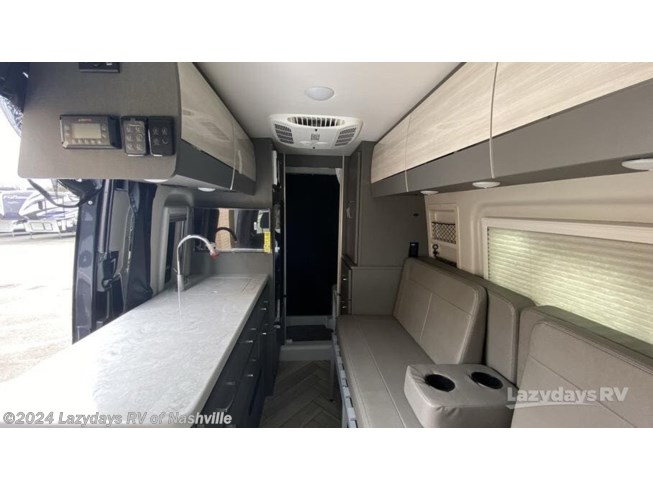 2024 Thor Motor Coach Tranquility 19R - New Class B For Sale by Lazydays RV of Nashville in Murfreesboro, Tennessee