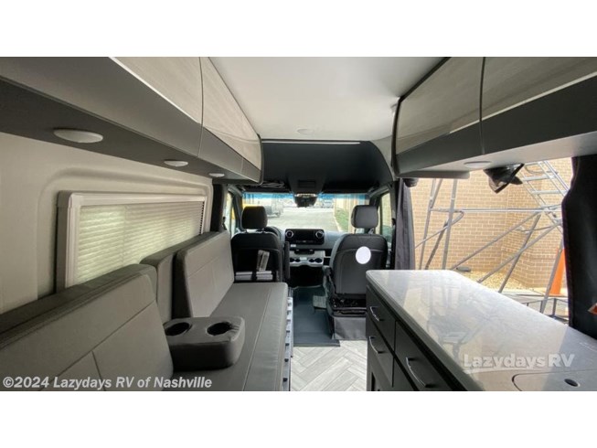 2024 Tranquility 19R by Thor Motor Coach from Lazydays RV of Nashville in Murfreesboro, Tennessee
