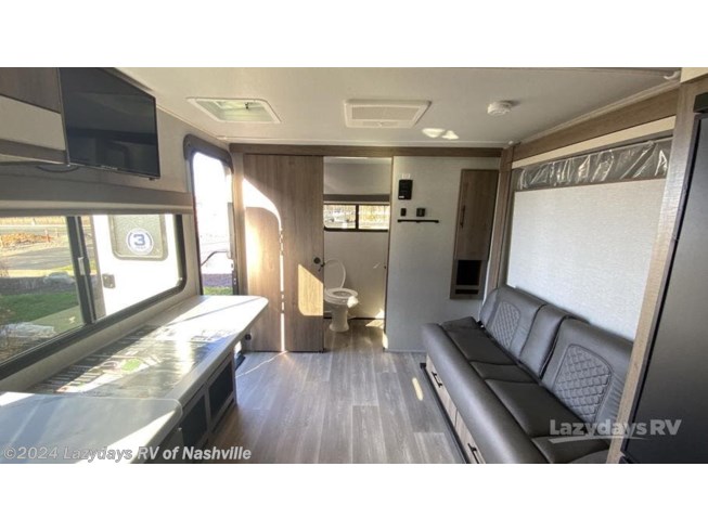 2024 Grand Design Imagine AIM 14MS - New Travel Trailer For Sale by Lazydays RV of Nashville in Murfreesboro, Tennessee