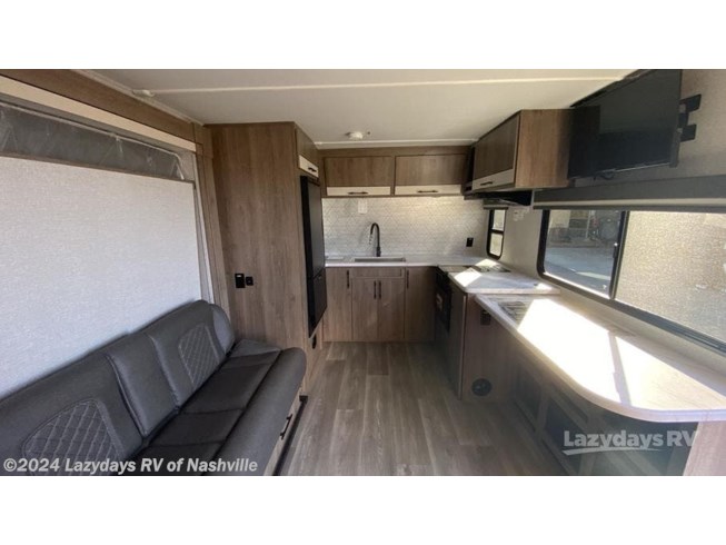 2024 Imagine AIM 14MS by Grand Design from Lazydays RV of Nashville in Murfreesboro, Tennessee