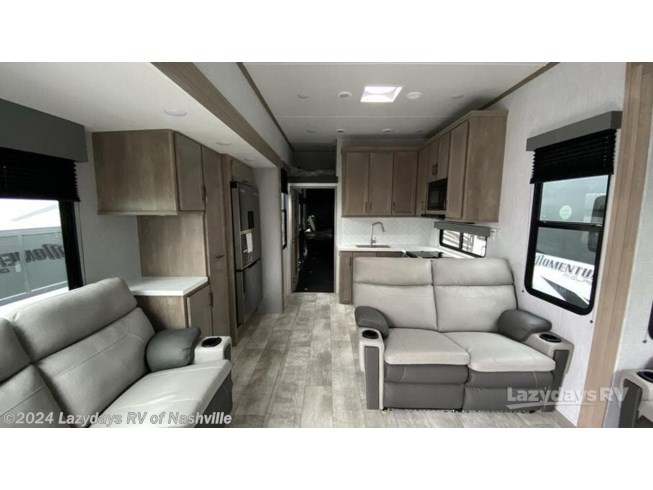 2024 Momentum G-Class 415G by Grand Design from Lazydays RV of Nashville in Murfreesboro, Tennessee