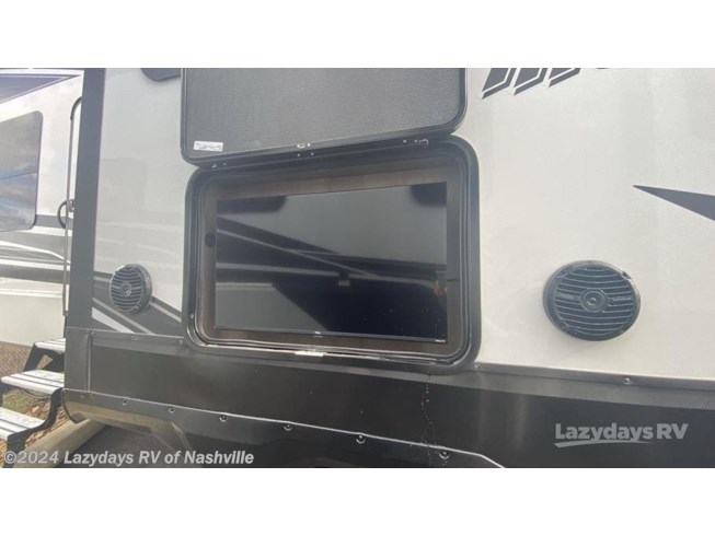 2024 Grand Design Momentum 351MS - New Fifth Wheel For Sale by Lazydays RV of Nashville in Murfreesboro, Tennessee