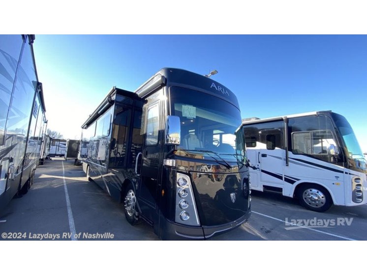 New 2024 Thor Motor Coach Aria 3901 available in Murfreesboro, Tennessee