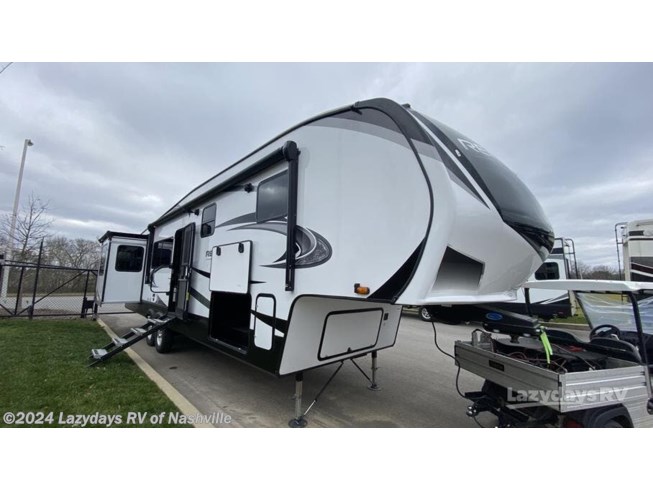 Used 2023 Grand Design Reflection 341RDS available in Murfreesboro, Tennessee