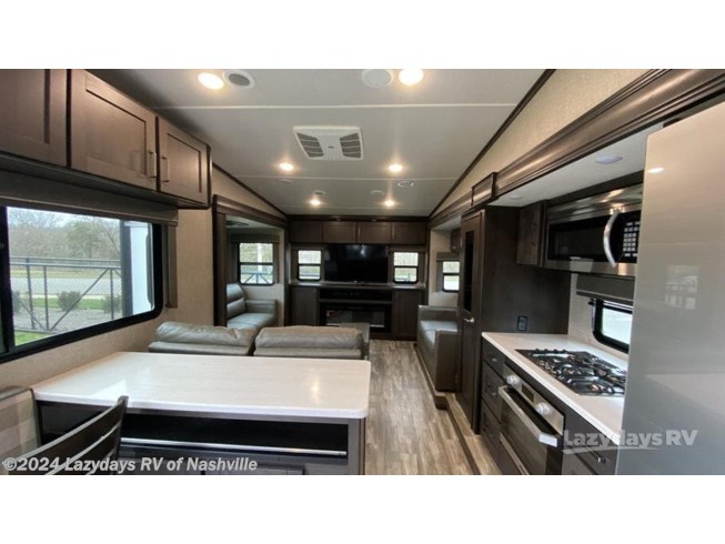 2023 Reflection 341RDS by Grand Design from Lazydays RV of Nashville in Murfreesboro, Tennessee