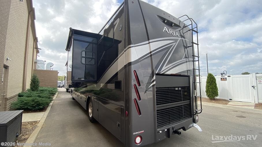 2024 Thor Motor Coach Aria 4000 RV for Sale in Murfreesboro, TN 37128 ...