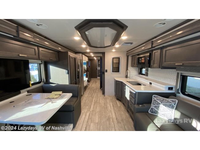 2024 Thor Motor Coach Aria 4000 - New Class A For Sale by Lazydays RV of Nashville in Murfreesboro, Tennessee