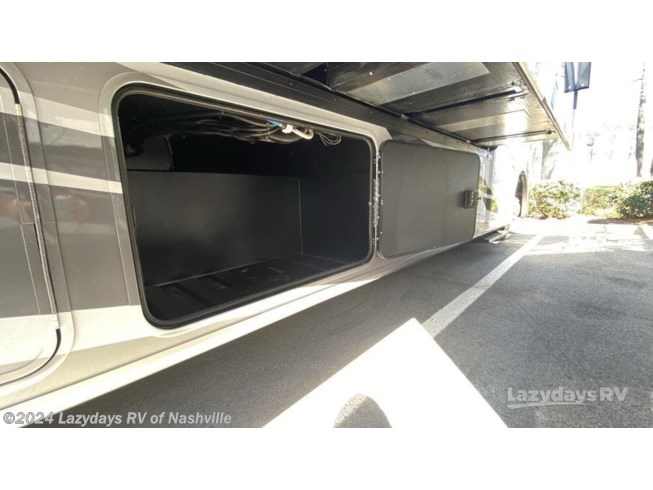 2024 Thor Motor Coach Indigo CC35 - New Class A For Sale by Lazydays RV of Nashville in Murfreesboro, Tennessee